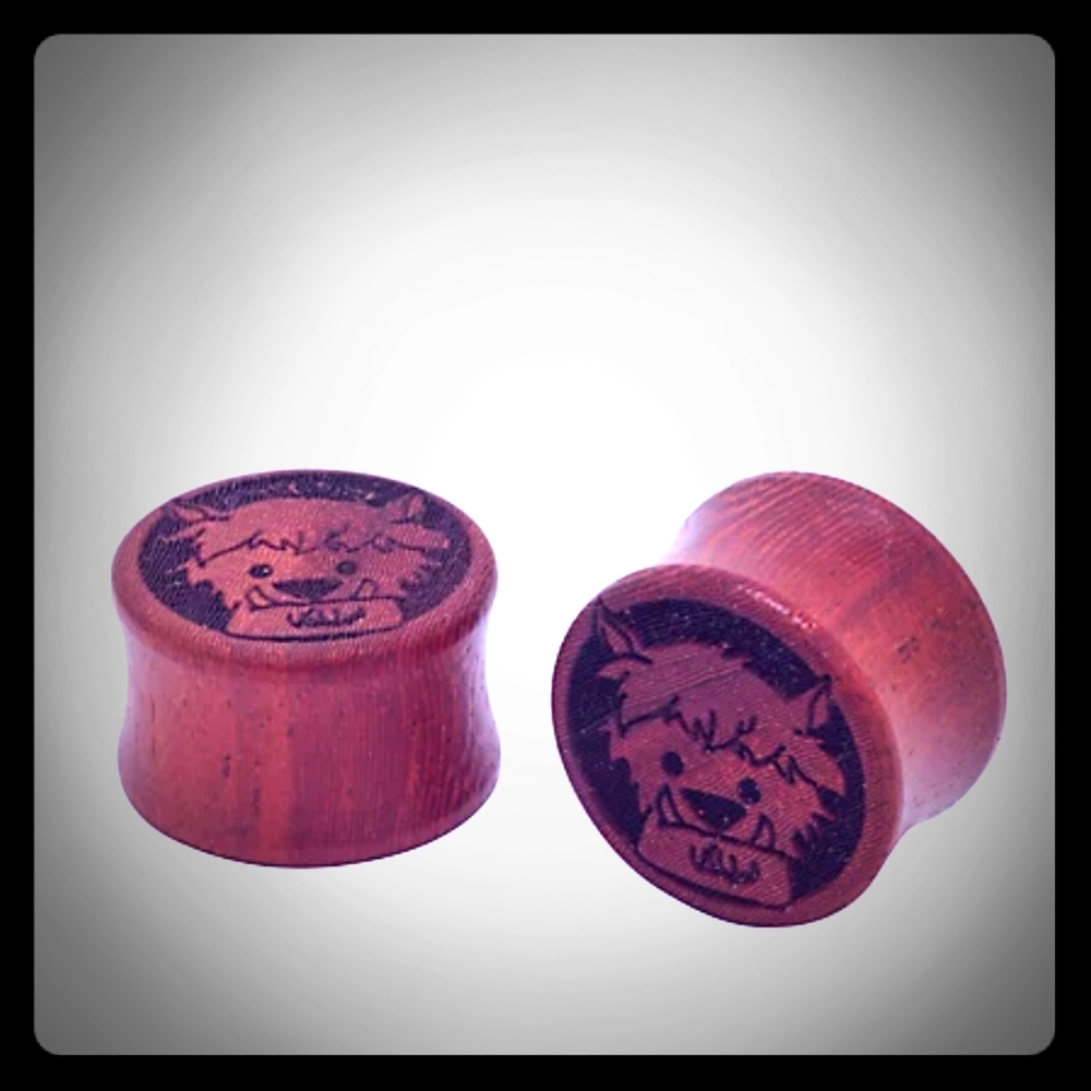 LOWEST SALE! Urban Star Warewolf Plugs